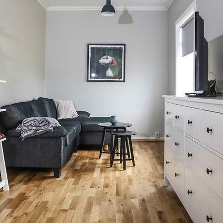 Lava House Apartman Vestmannaeyjar Kültér fotó
