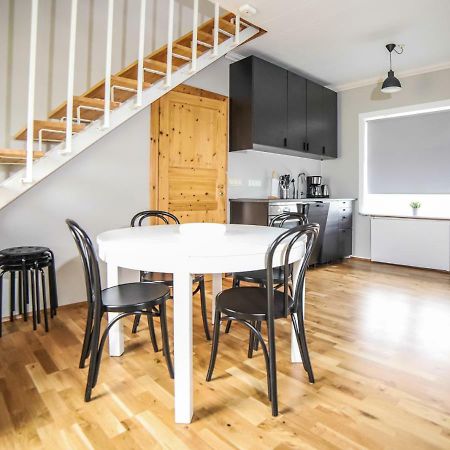 Lava House Apartman Vestmannaeyjar Kültér fotó