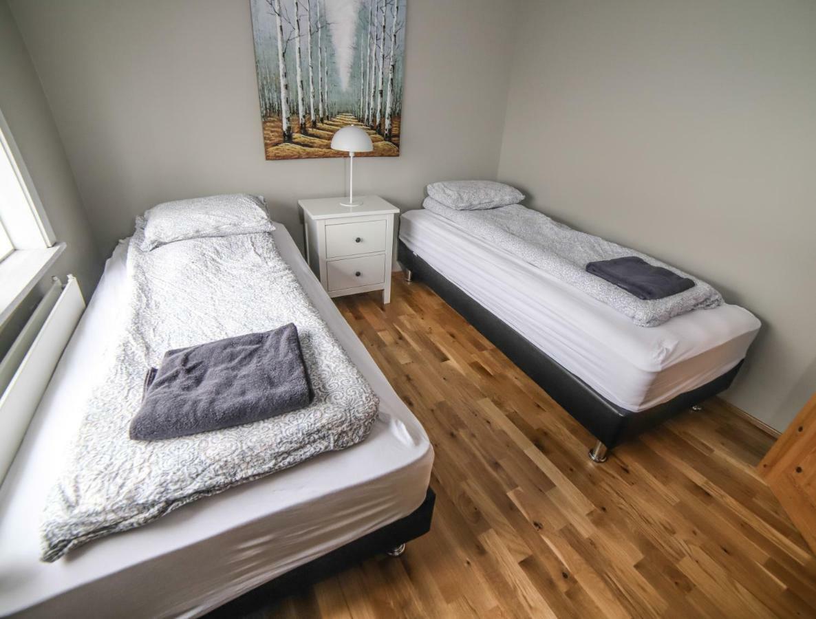 Lava House Apartman Vestmannaeyjar Kültér fotó